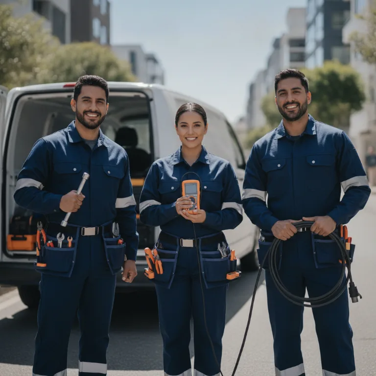 Punto de Recarga equipo en Ciudad Lazaro Cardenas